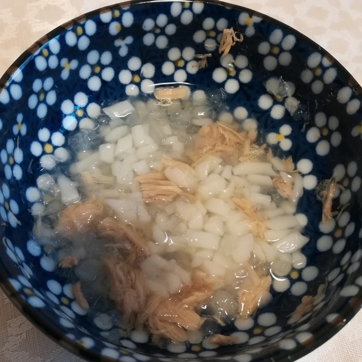 離乳食中期 ツナ玉うどん レシピ 作り方 By もん1223 楽天レシピ 離乳食中期 ツナ玉うどん レシピ 作り方 By もん1223 楽天レシピ
